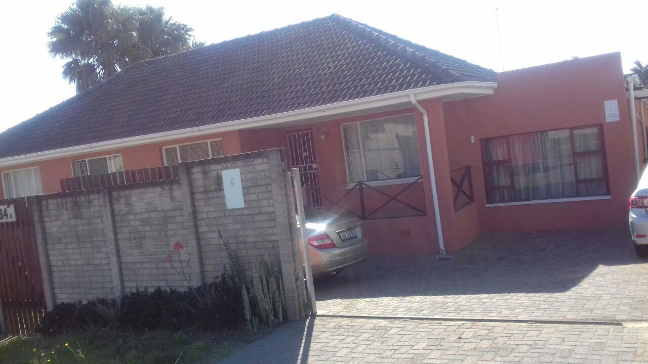 Let Us Accomodation شرق لندن المظهر الخارجي الصورة